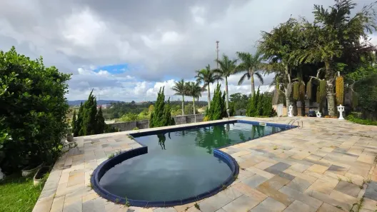 Casa de Condomínio com 3 Quartos à venda, 520m² no Portal Roselândia, Cotia