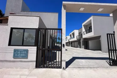 Casa com 3 Quartos à venda, 96m² no Santa Rita, Marechal Deodoro
