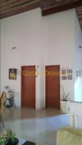 Casa com 3 Quartos à venda, 300m² no Jardim Residencial Doutor Lessa, Pindamonhangaba
