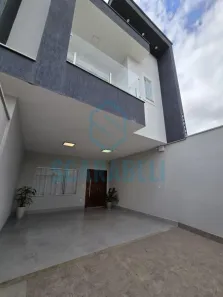 Casa com 3 Quartos à venda, 135m² no Colina de Laranjeiras, Serra