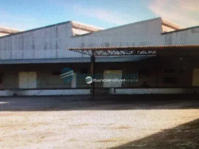 Galpão/Depósito/Armazém para alugar, 4200m² no Jardim Nova Mercedes, Campinas