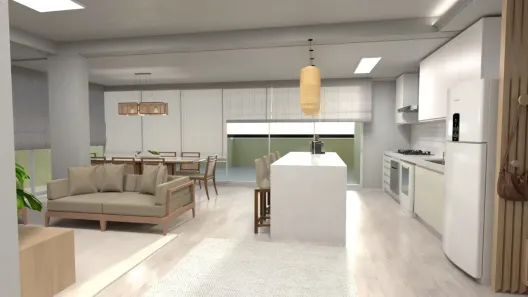Cobertura com 4 Quartos à venda, 224m² no Ingleses do Rio Vermelho, Florianópolis