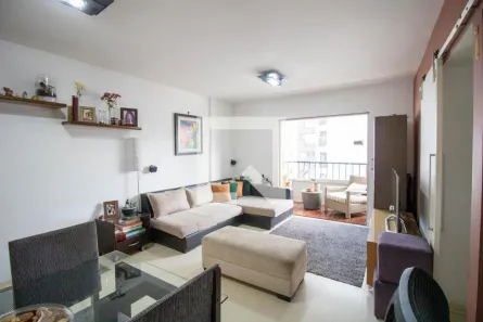 Apartamento com 2 Quartos à venda, 71m² no Campo Belo, São Paulo