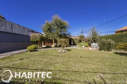 Casa com 3 Quartos à venda, 211m² no São Braz, Curitiba