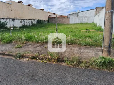 Lote/Terreno à venda, 360m² no Santa Mônica, Uberlândia