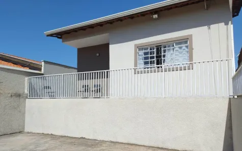 Casa com 3 Quartos à venda, 195m² no Vila Ipê, Campinas