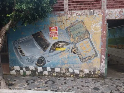 Galpão/Depósito/Armazém à venda, 330m² no Jardim Maringá, São Paulo