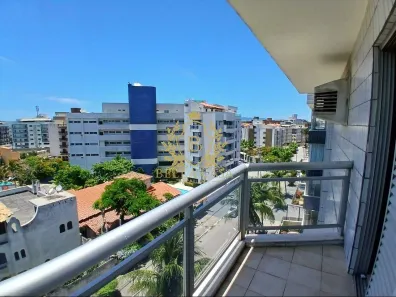 Cobertura com 5 Quartos à venda, 190m² no Algodoal, Cabo Frio