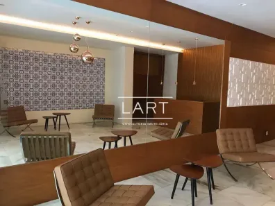 Apartamento com 3 Quartos para alugar, 170m² no Ipanema, Rio de Janeiro