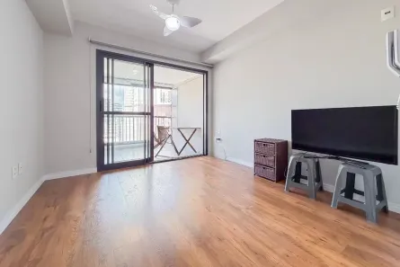 Kitnet com 1 Quarto à venda, 27m² no Vila Mariana, São Paulo