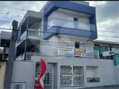 Apartamento com 1 Quarto à venda, 29m² no Vila Dom Pedro II, São Paulo