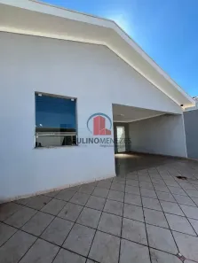 Casa com 4 Quartos à venda, 178m² no Cidade Jardim, Americana