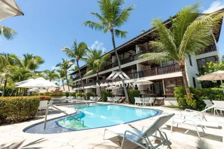 Apartamento com 4 Quartos à venda, 101m² no , Ipojuca