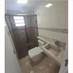 Apartamento com 2 Quartos à venda, 45m² no Jardim Santa Terezinha (Zona Leste), São Paulo