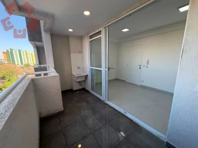 Apartamento com 2 Quartos para alugar, 44m² no Jaguaribe, Osasco