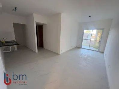 Apartamento com 2 Quartos à venda, 67m² no Indaiá, Bertioga