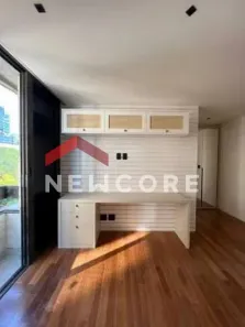 Apartamento com 4 Quartos à venda, 280m² no Itaim Bibi, São Paulo