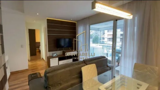 Apartamento com 2 Quartos à venda, 65m² no Jardim Vila Mariana, São Paulo