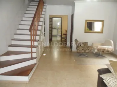 Sobrado com 3 Quartos à venda, 147m² no Vila Santa Maria, São Paulo