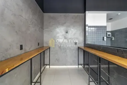 Ponto Comercial para alugar, 26m² no Azenha, Porto Alegre