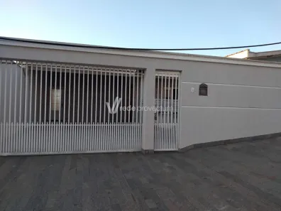 Casa com 2 Quartos à venda, 148m² no Jardim Esmeraldina, Campinas