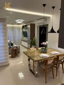 Apartamento com 2 Quartos para alugar, 70m² no Jardim Imperial, Jaguariúna