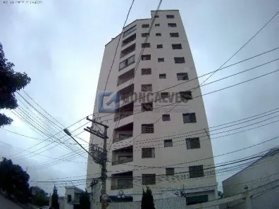 Apartamento com 3 Quartos à venda, 96m² no Baeta Neves, São Bernardo do Campo