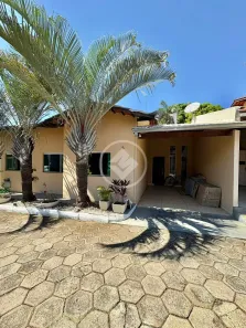 Casa de Condomínio com 3 Quartos à venda, 196m² no Jardim Imperial, Aparecida de Goiânia