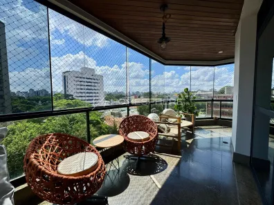 Apartamento com 4 Quartos à venda, 280m² no Planalto Paulista, São Paulo