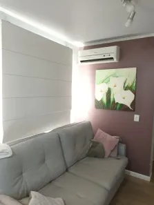Apartamento com 2 Quartos à venda, 55m² no Humaitá, Porto Alegre