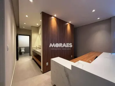 Ponto Comercial para alugar, 200m² no Jardim Nasralla, Bauru