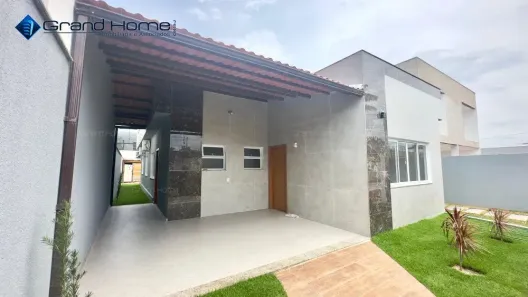 Casa com 3 Quartos à venda, 184m² no Morada do Sol, Vila Velha