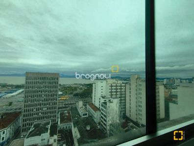 Sala Comercial à venda, 114m² no Centro, Florianópolis
