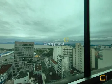 Sala Comercial à venda, 114m² no Centro, Florianópolis