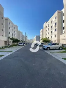 Apartamento com 2 Quartos à venda, 46m² no Neves (Neves), São Gonçalo