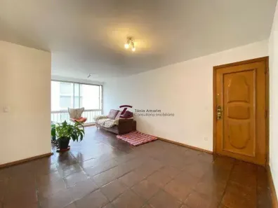 Apartamento com 3 Quartos à venda, 98m² no Itaim Bibi, São Paulo
