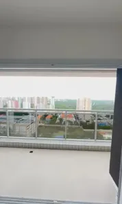 Apartamento com 3 Quartos para alugar, 95m² no Meireles, Fortaleza
