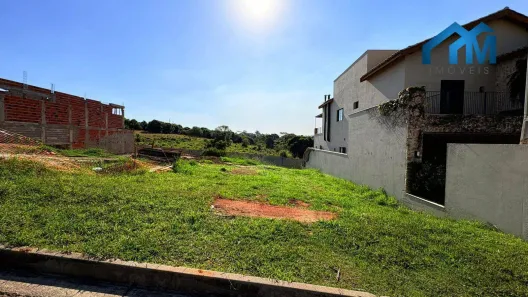 Lote/Terreno à venda, 360m² no Residencial Saint Paul, Itu