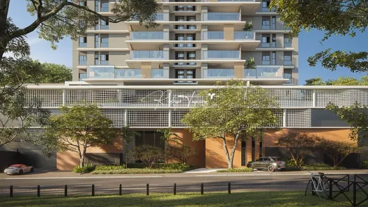 Apartamento com 4 Quartos à venda, 252m² no Setor Marista, Goiânia