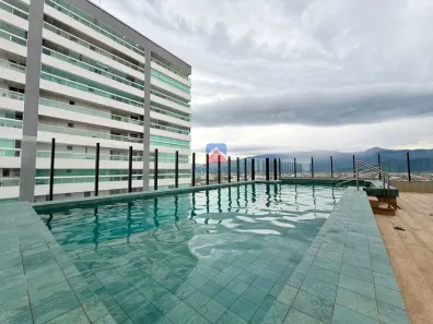 Apartamento com 2 Quartos à venda, 70m² no Maracanã, Praia Grande