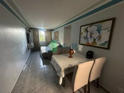 Apartamento com 2 Quartos à venda, 55m² no Vila Virgínia, Ribeirão Preto