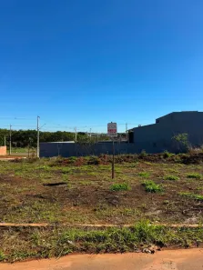Lote/Terreno à venda, 299m² no Parque Residencial Dona Chiquinha, Cosmópolis