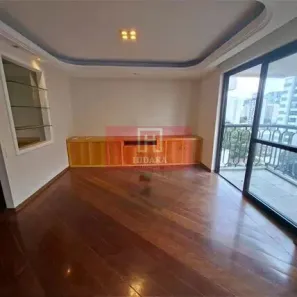 Apartamento com 3 Quartos à venda, 95m² no Indianópolis, São Paulo