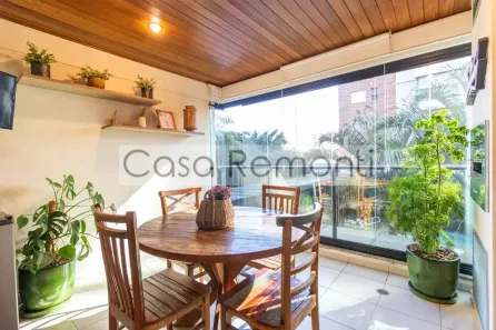 Apartamento com 2 Quartos à venda, 105m² no Vila Cruzeiro, São Paulo