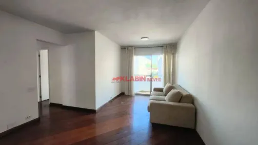Apartamento com 2 Quartos à venda, 63m² no Saúde, São Paulo