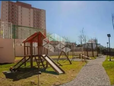 Apartamento com 2 Quartos à venda, 50m² no Protendit, São Paulo
