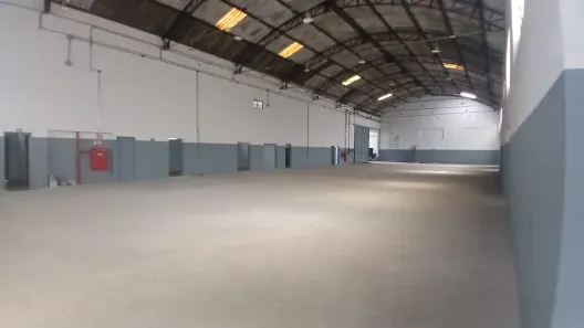 Galpão/Depósito/Armazém para alugar, 1375m² no Cidade Industrial Satélite de São Paulo, Guarulhos
