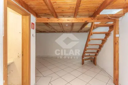 Ponto Comercial para alugar, 126m² no Cavalhada, Porto Alegre