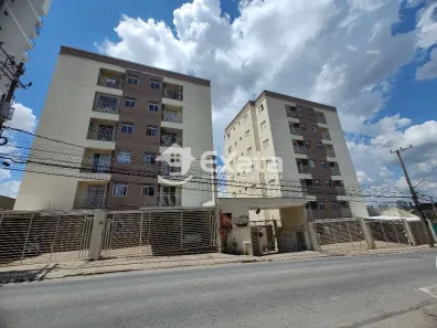 Apartamento com 2 Quartos à venda, 50m² no Jardim Guadalajara, Sorocaba