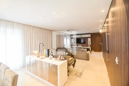 Apartamento com 3 Quartos à venda, 180m² no Nova Petrópolis, São Bernardo do Campo